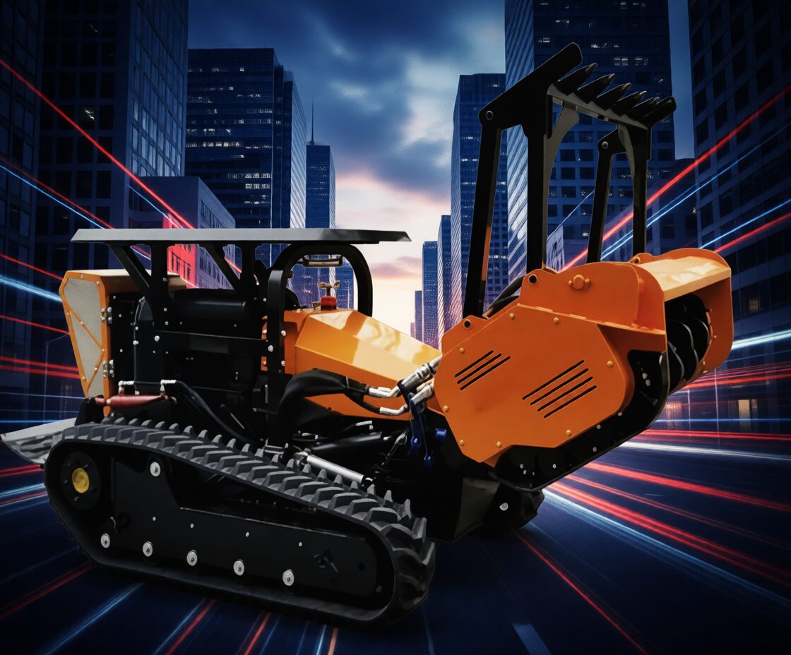 Robomaster 40 — Многофункциональная платформа | РСТ ПРОМЗОНА